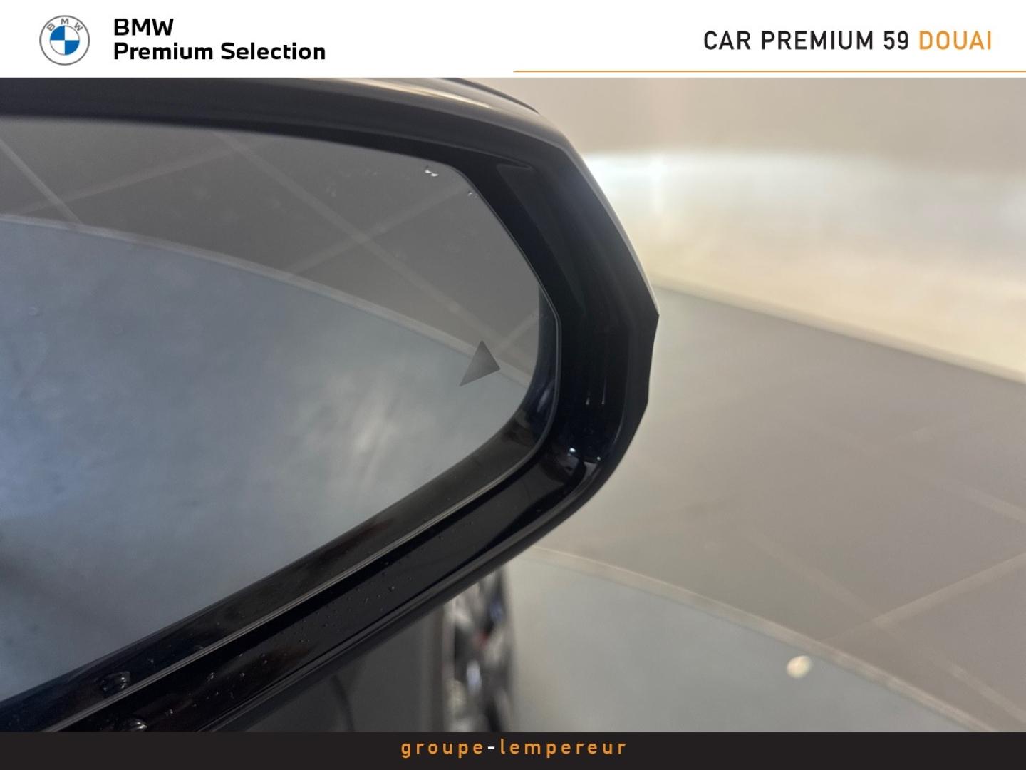 Image BMW Série 2 Gran Coupé 220d 163ch M Sport DKG7