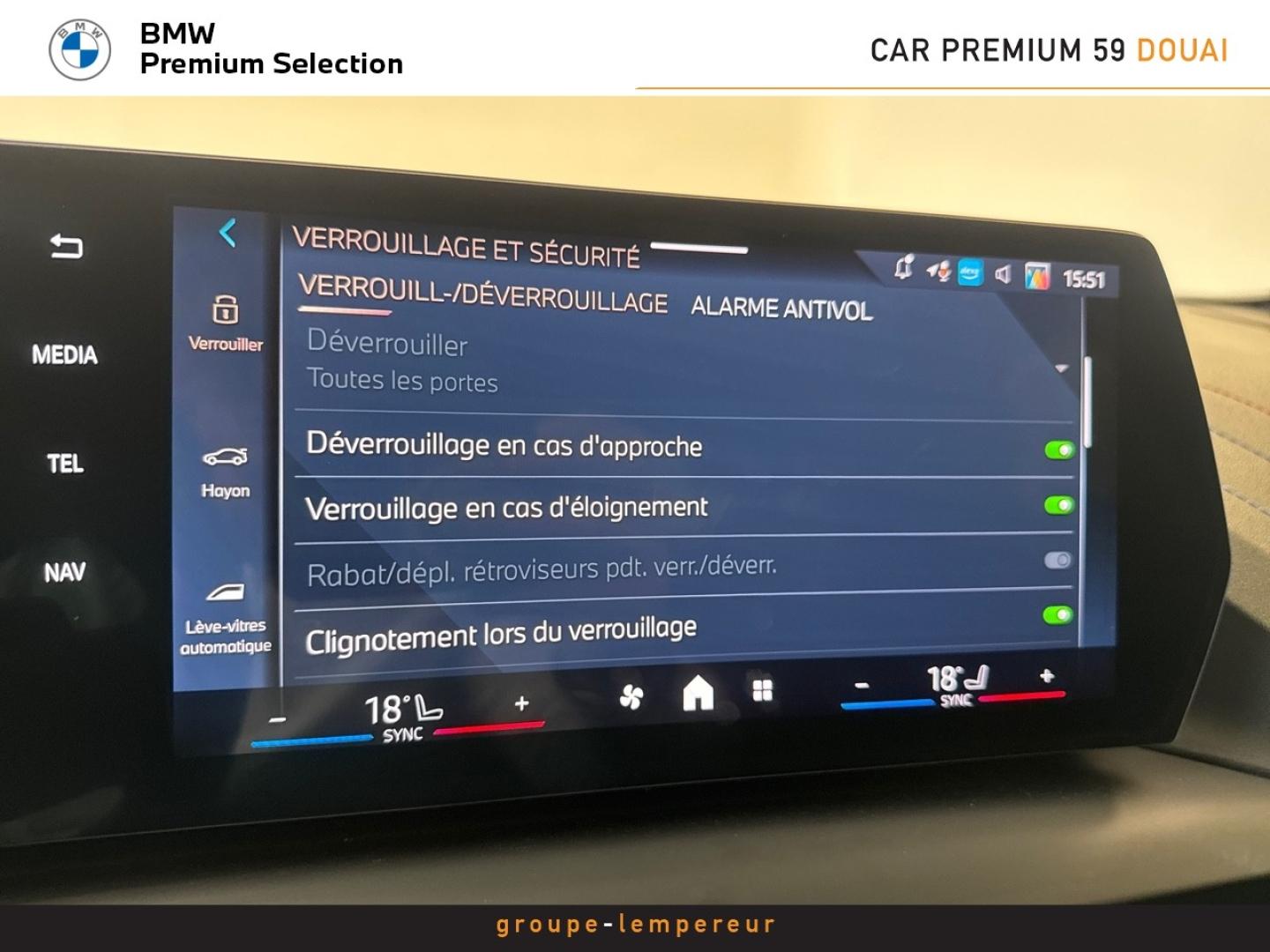 Image BMW Série 2 Gran Coupé 220d 163ch M Sport DKG7