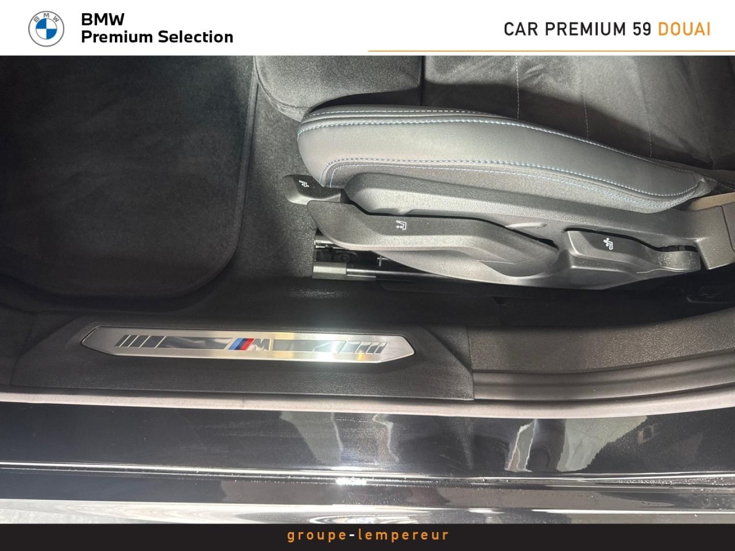 Image BMW Série 2 Gran Coupé 220d 163ch M Sport DKG7