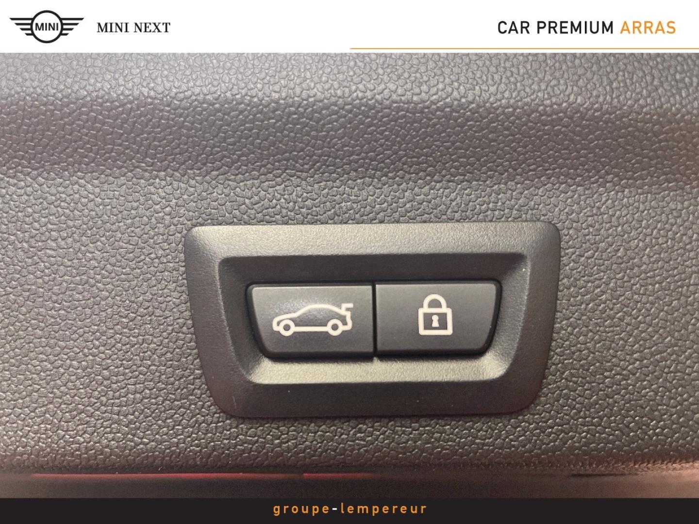Image MINI Countryman Cooper  136ch Northwood