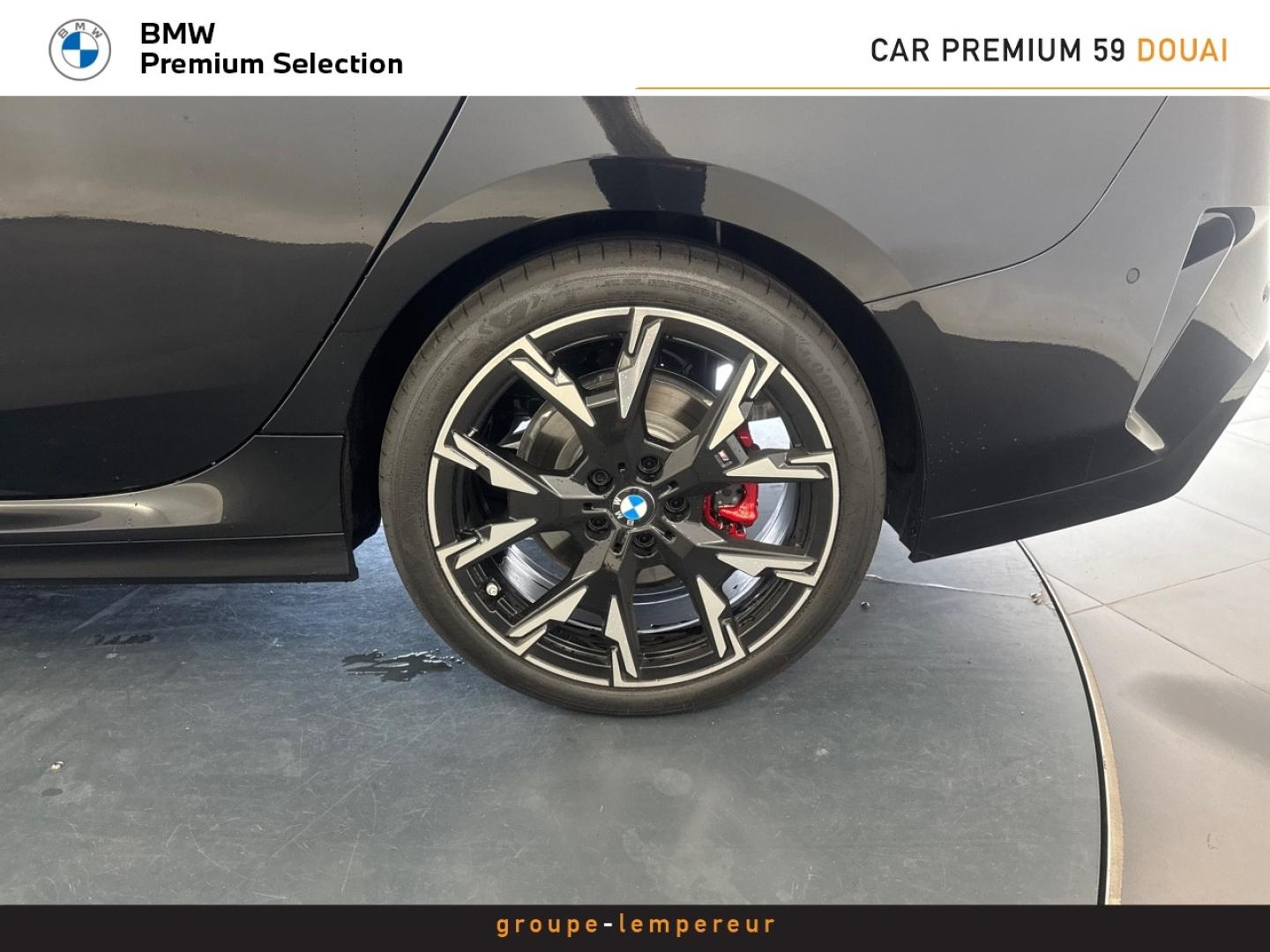 Image BMW Série 2 Gran Coupé 220d 163ch M Sport DKG7