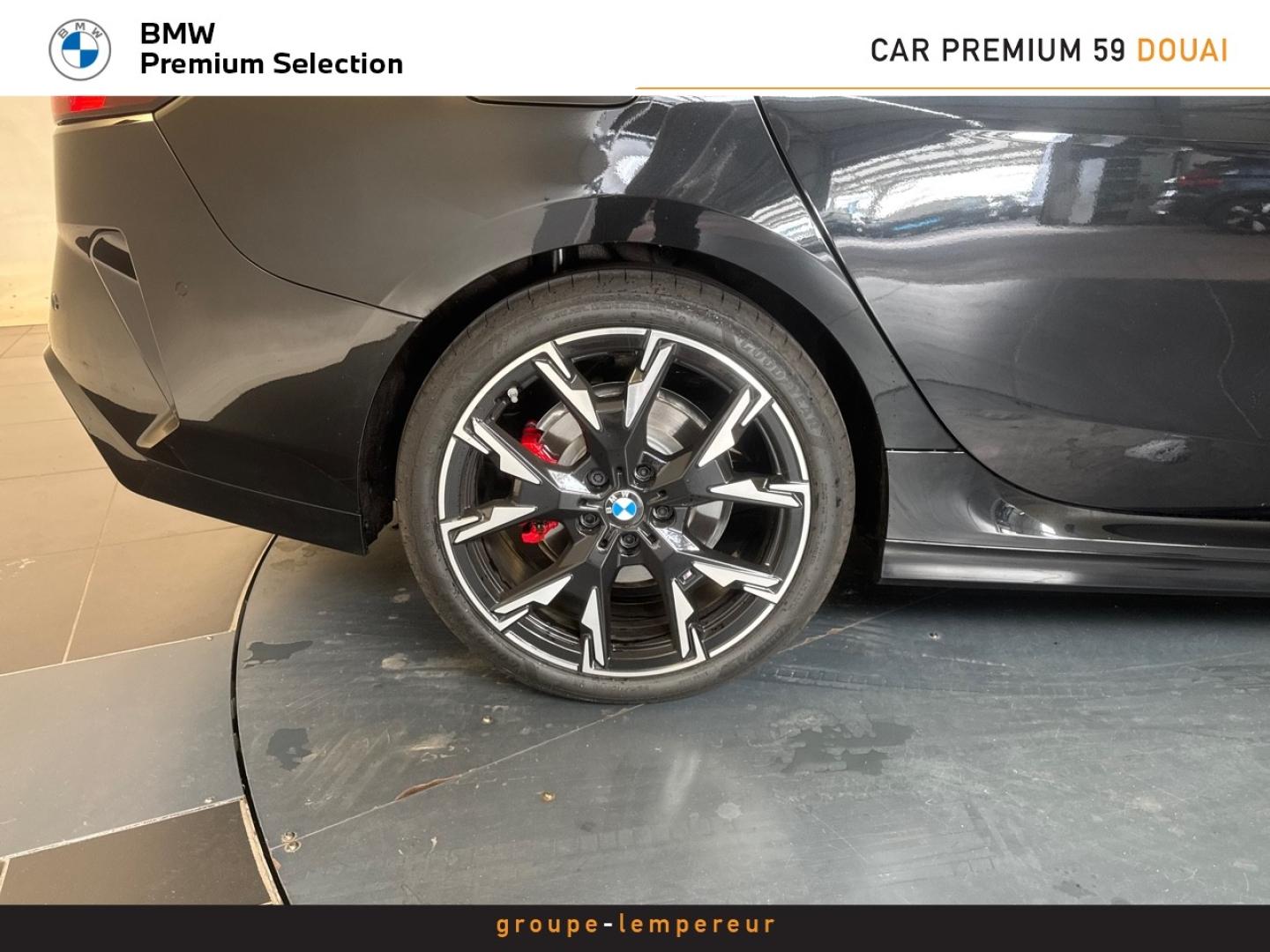 Image BMW Série 2 Gran Coupé 220d 163ch M Sport DKG7
