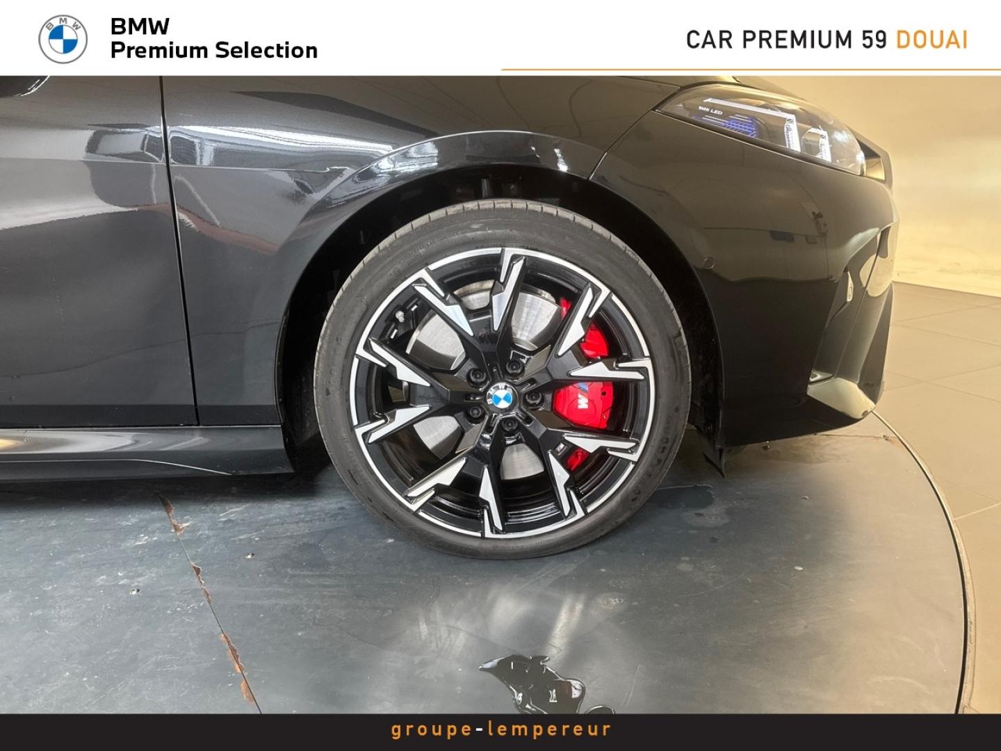 Image BMW Série 2 Gran Coupé 220d 163ch M Sport DKG7