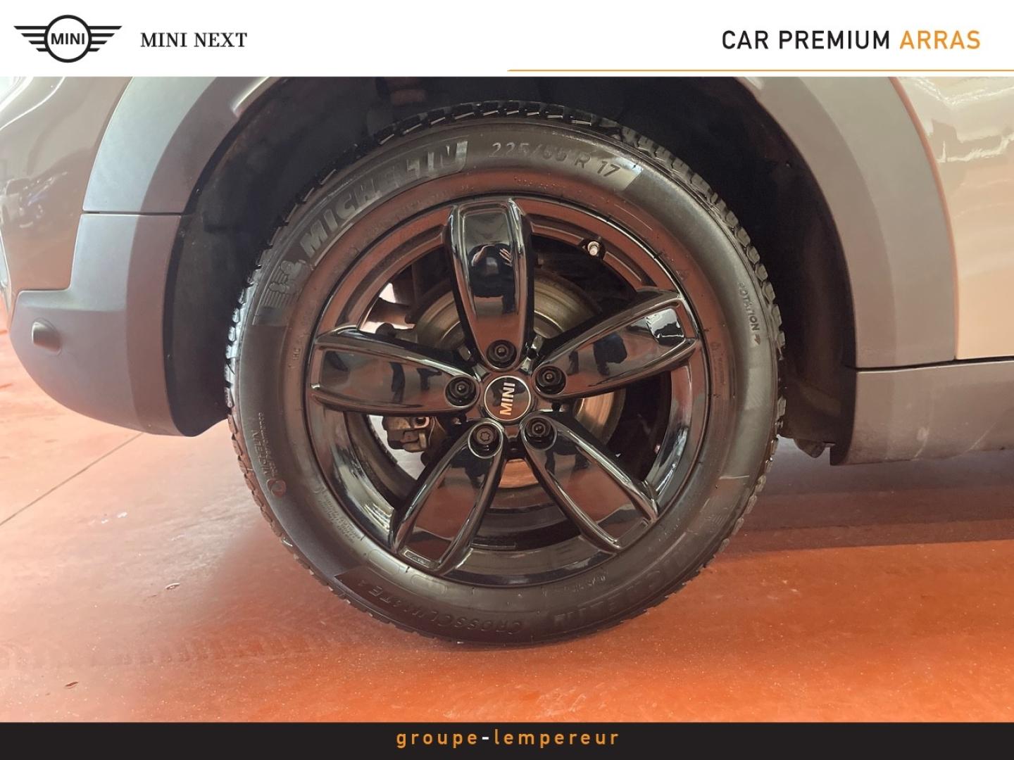 Image MINI Countryman Cooper  136ch Northwood