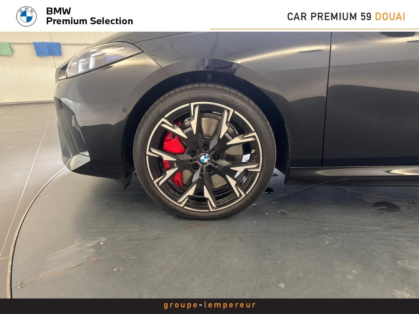 Image BMW Série 2 Gran Coupé 220d 163ch M Sport DKG7