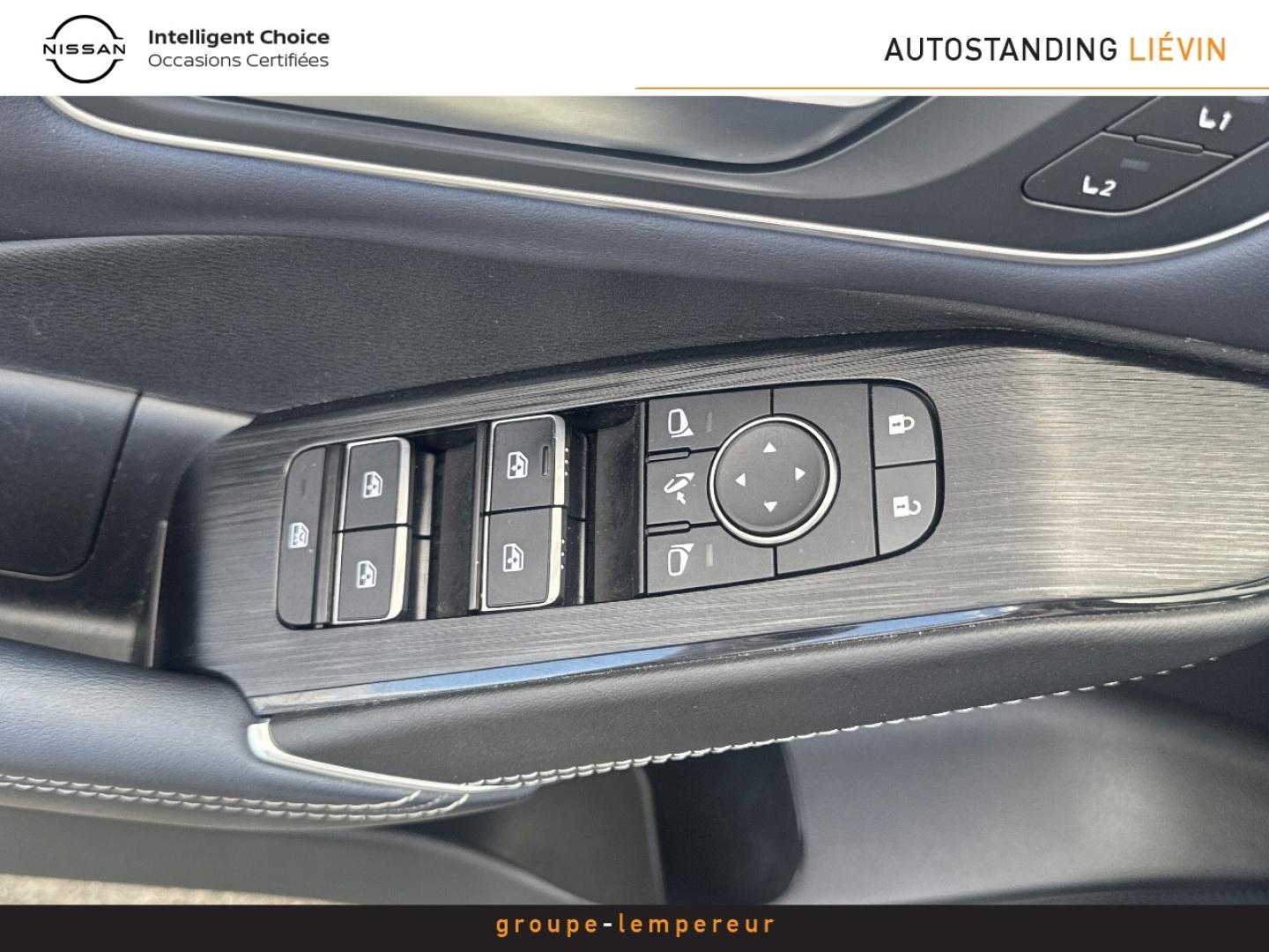 Image NISSAN Qashqai e-POWER 190ch Tekna+ 2022