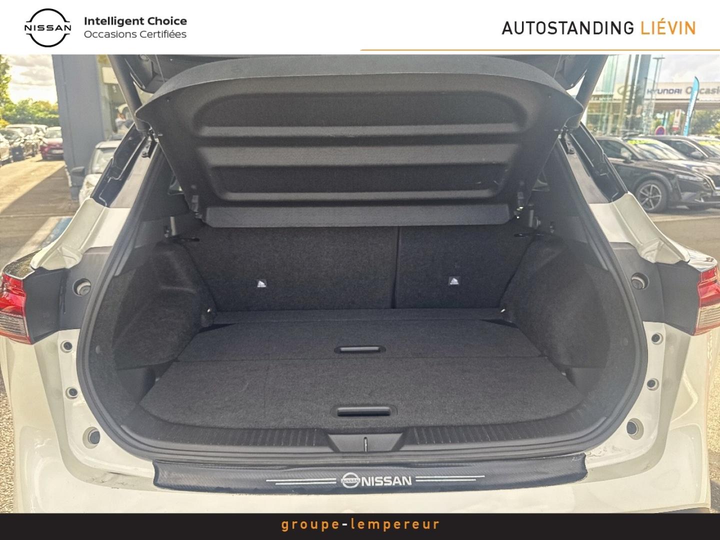 Image NISSAN Qashqai e-POWER 190ch Tekna+ 2022