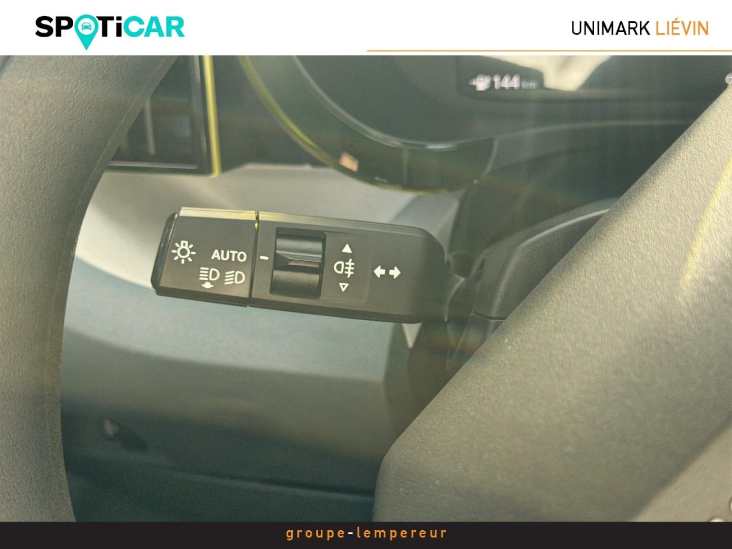 Image FIAT Grande Panda Electrique 113ch  Icône