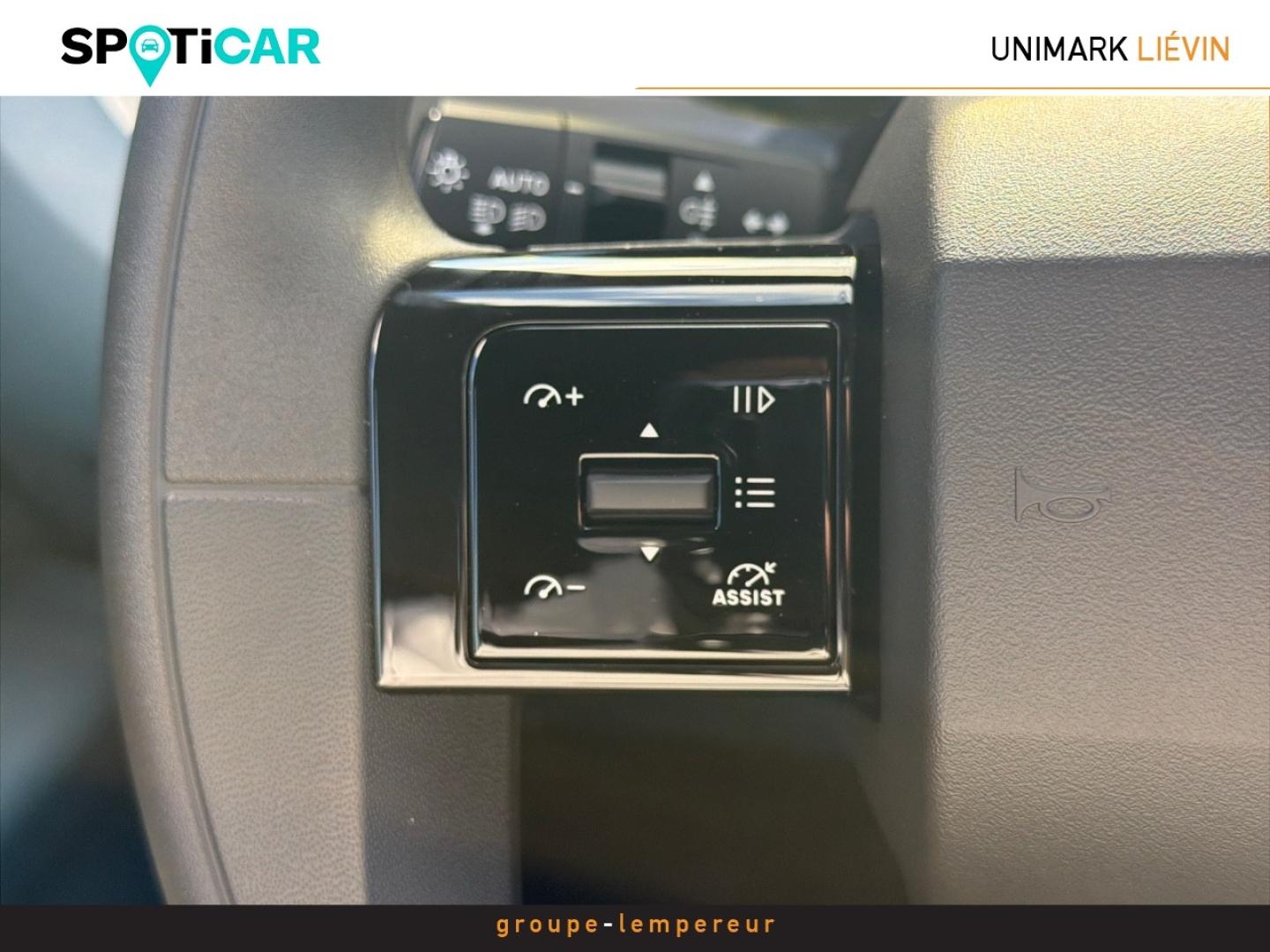 Image FIAT Grande Panda Electrique 113ch  Icône