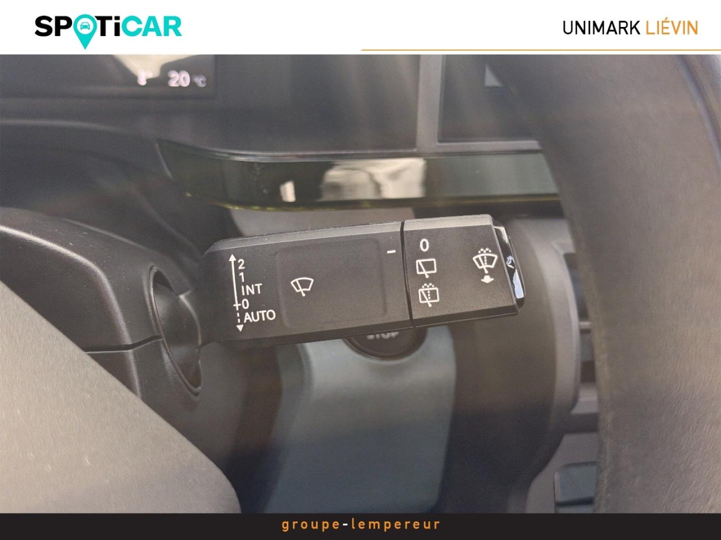 Image FIAT Grande Panda Electrique 113ch  Icône