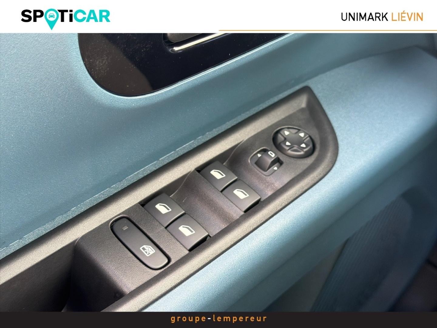 Image FIAT Grande Panda Electrique 113ch  Icône