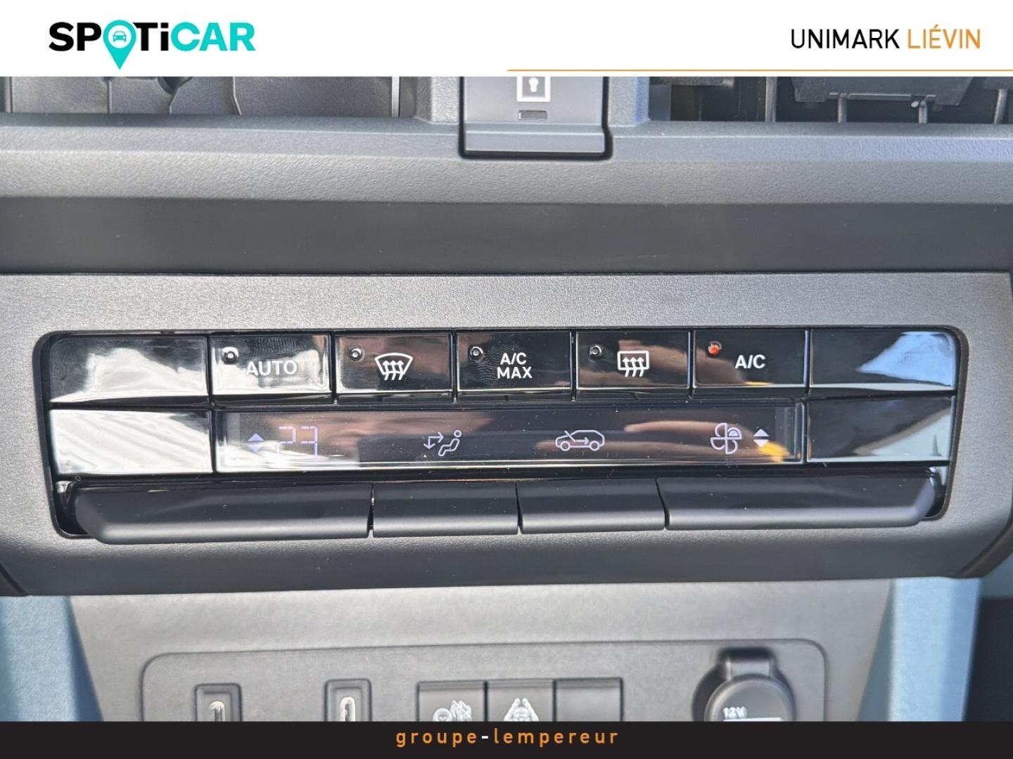 Image FIAT Grande Panda Electrique 113ch  Icône