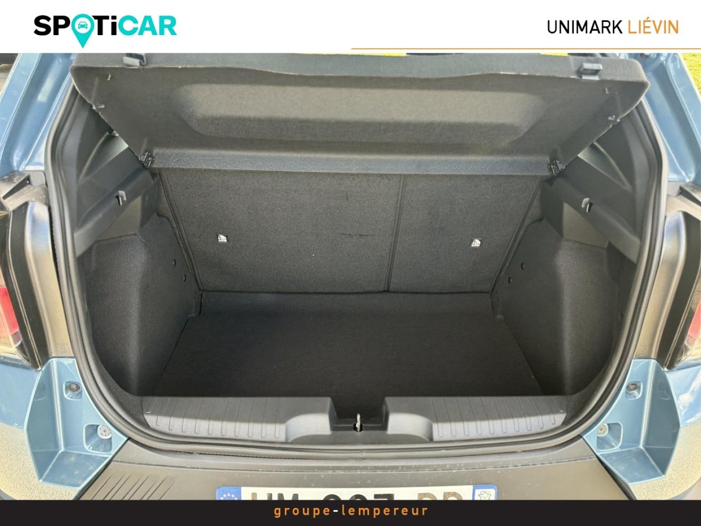 Image FIAT Grande Panda Electrique 113ch  Icône