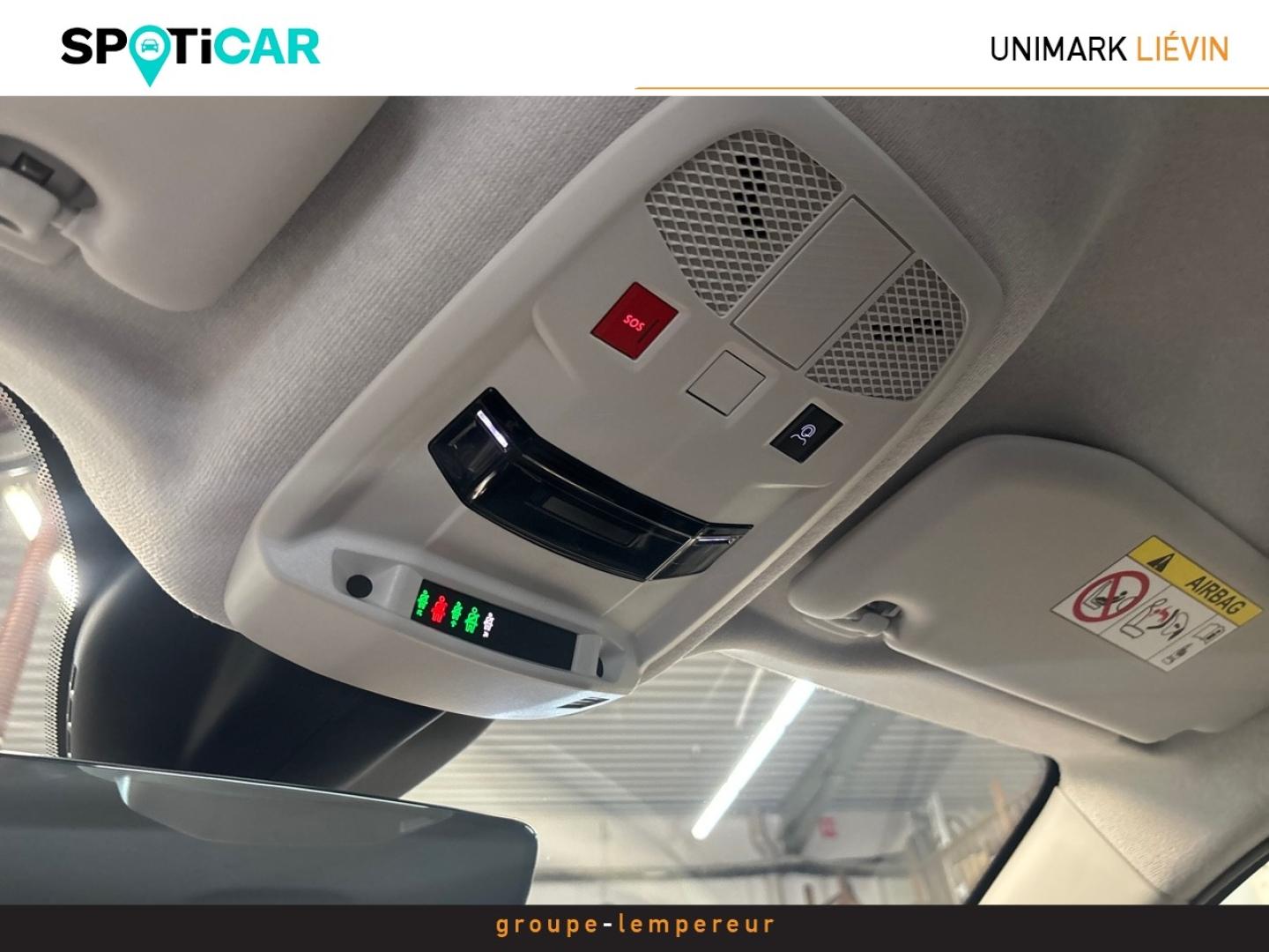Image FIAT 600 1.2 Hybrid Turbo 145ch Pop eDCT6 Step 2