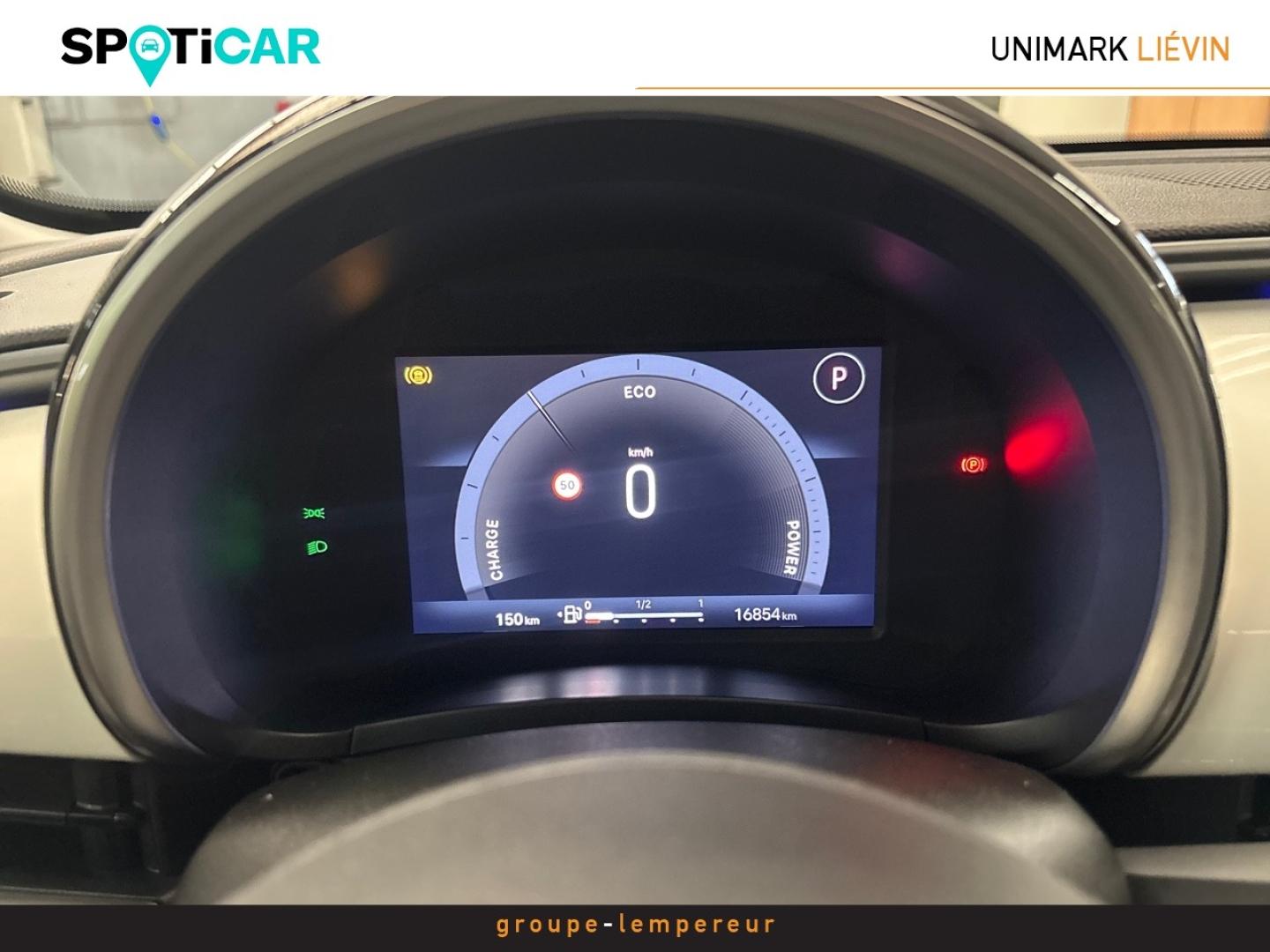 Image FIAT 600 1.2 Hybrid Turbo 145ch Pop eDCT6 Step 2
