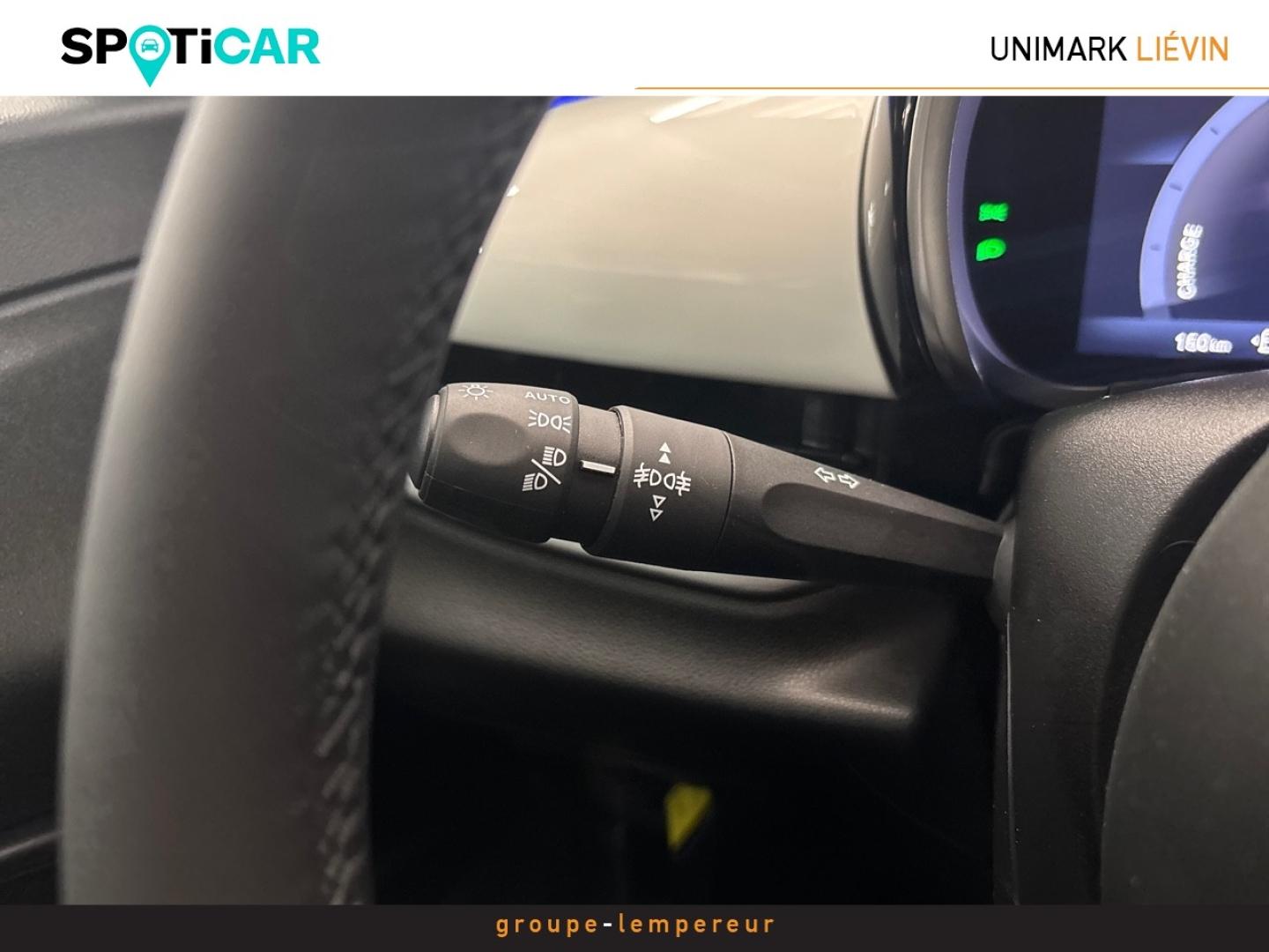 Image FIAT 600 1.2 Hybrid Turbo 145ch Pop eDCT6 Step 2