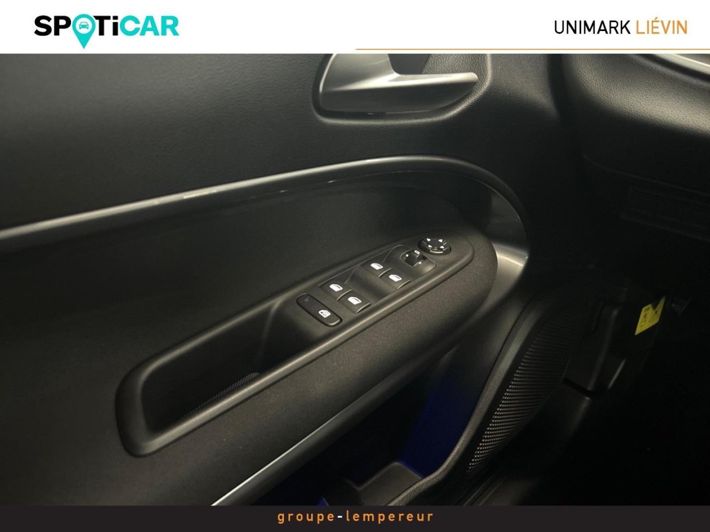 Image FIAT 600 1.2 Hybrid Turbo 145ch Pop eDCT6 Step 2