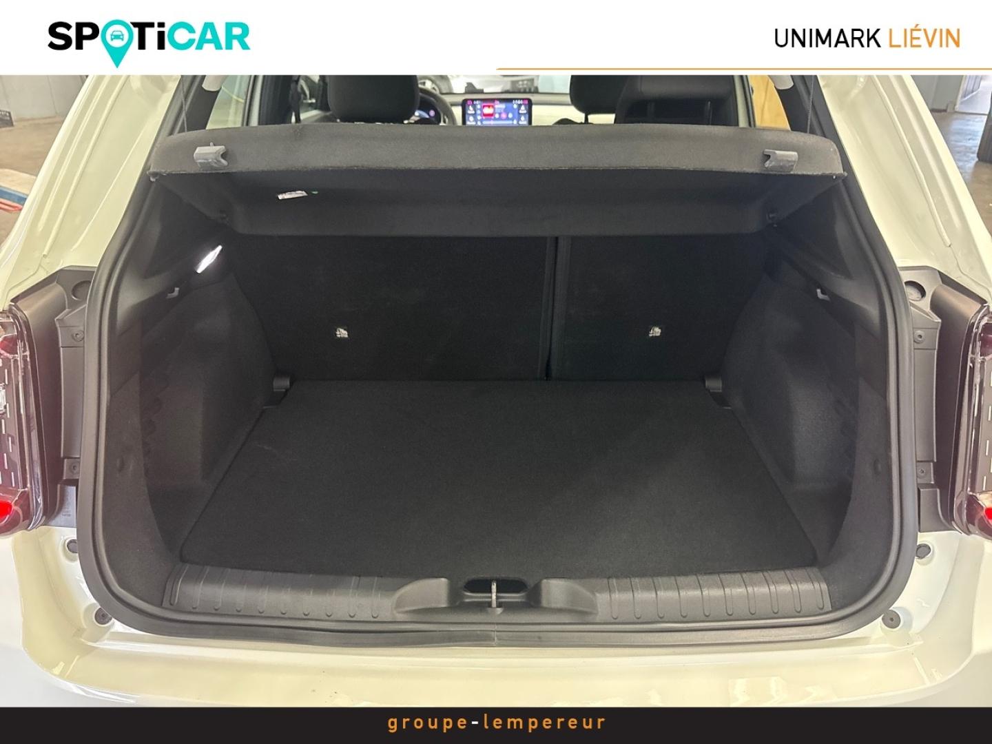 Image FIAT 600 1.2 Hybrid Turbo 145ch Pop eDCT6 Step 2