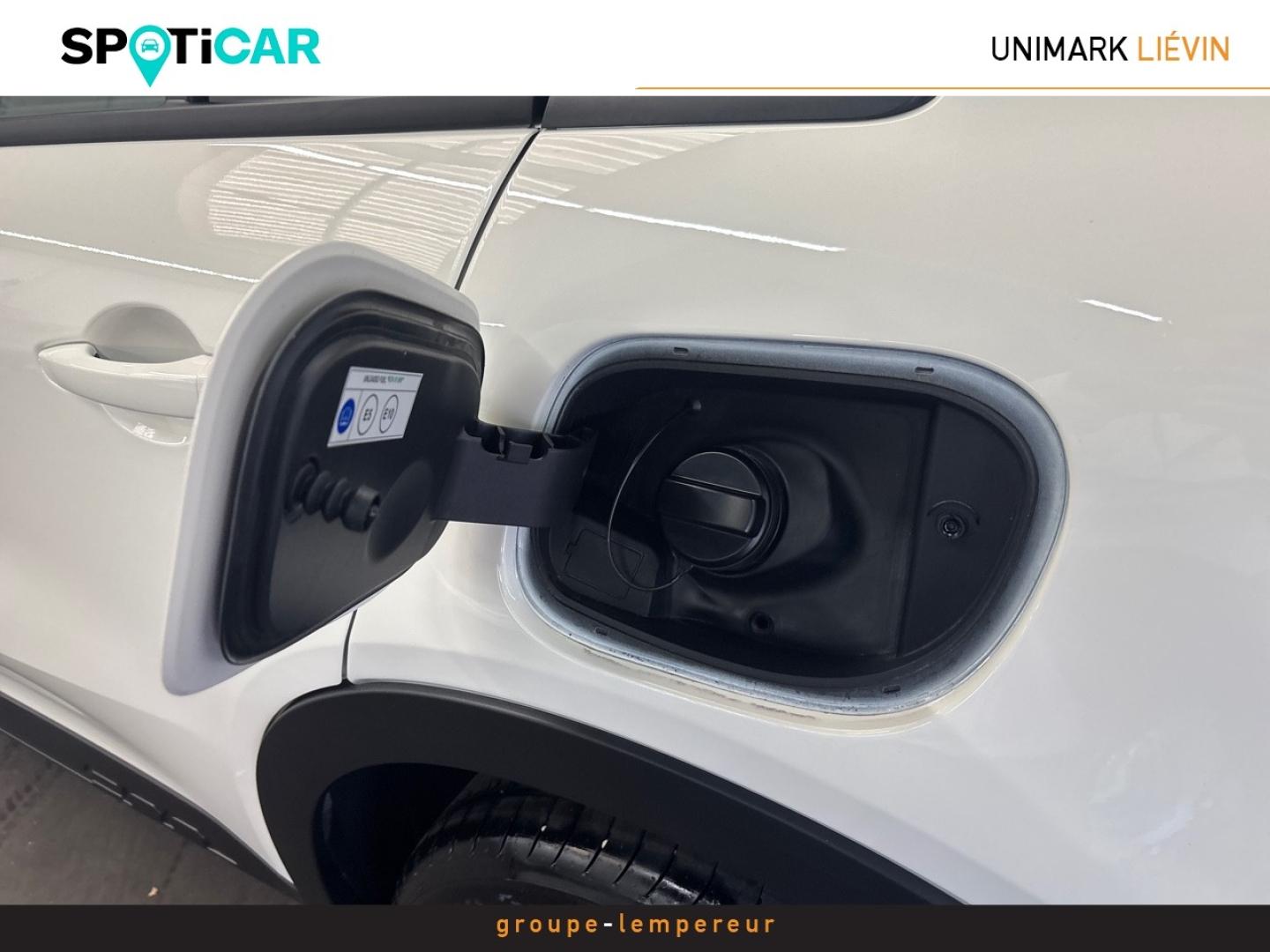 Image FIAT 600 1.2 Hybrid Turbo 145ch Pop eDCT6 Step 2