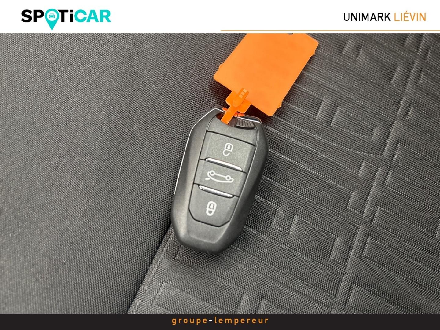 Image FIAT 600 1.2 Hybrid Turbo 145ch Pop eDCT6 Step 2