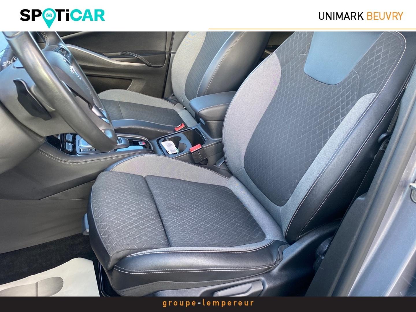 Image OPEL Grandland 1.5 D 130ch Elegance Business BVA8
