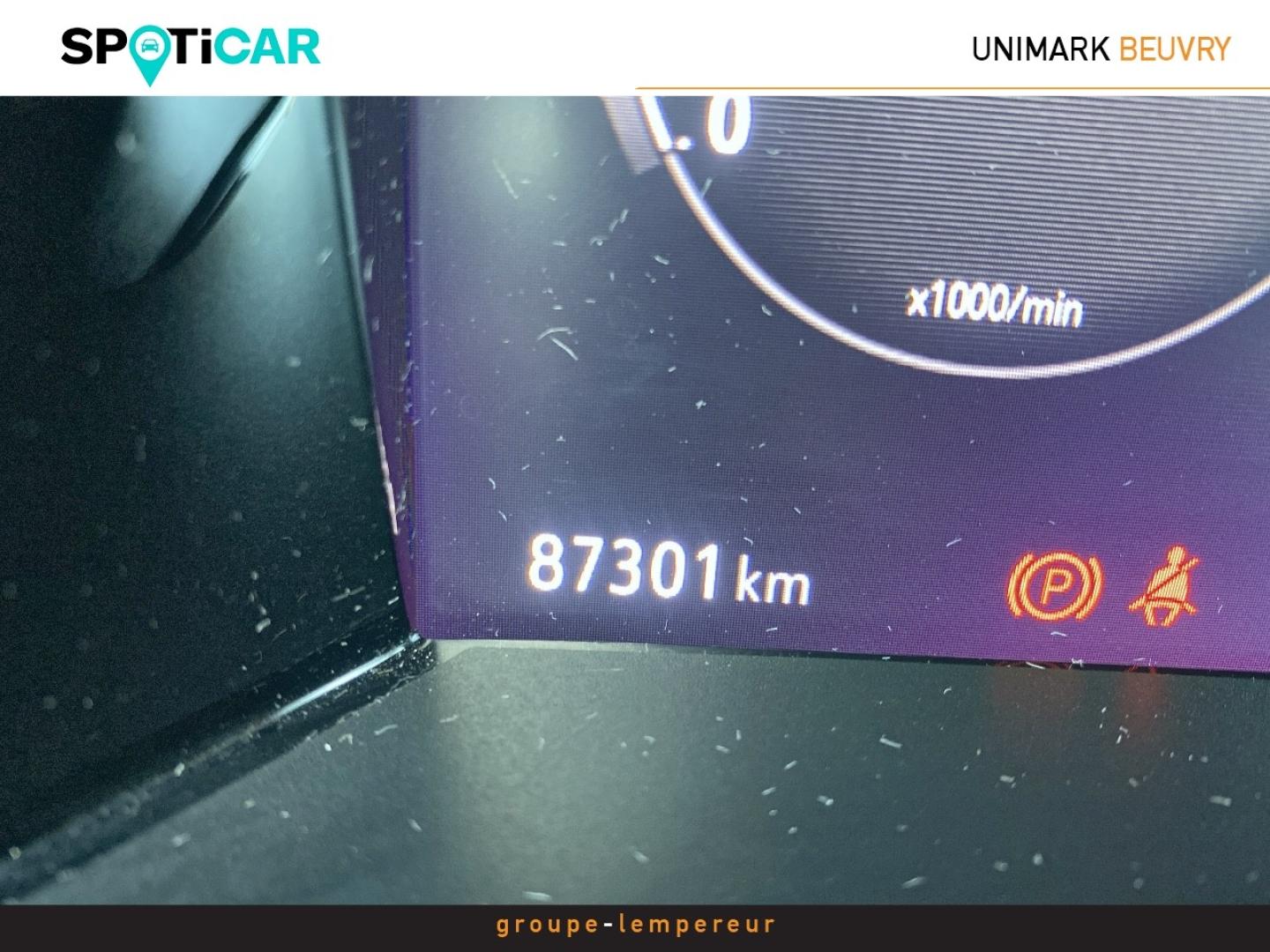 Image OPEL Grandland 1.5 D 130ch Elegance Business BVA8