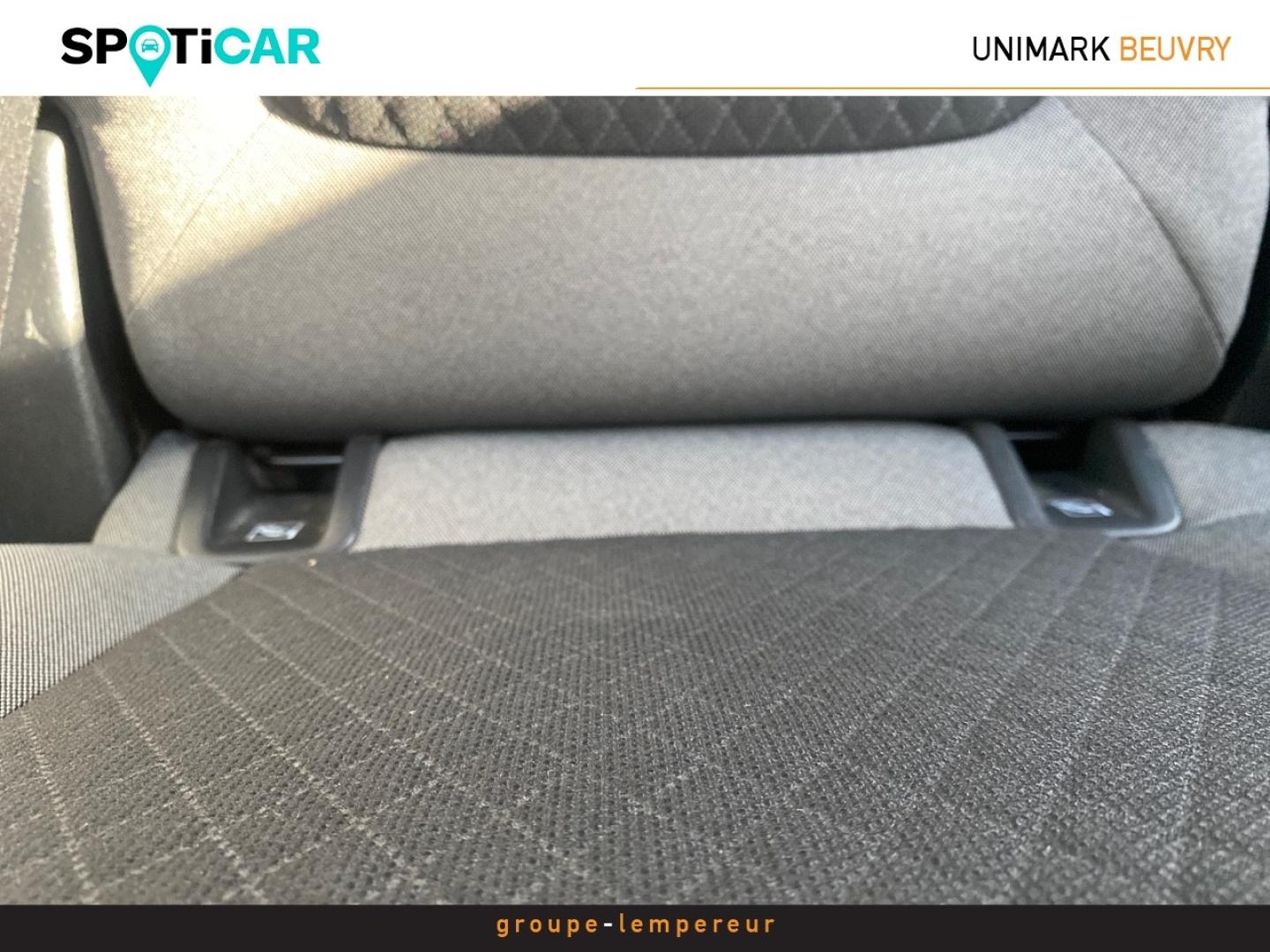 Image OPEL Grandland 1.5 D 130ch Elegance Business BVA8
