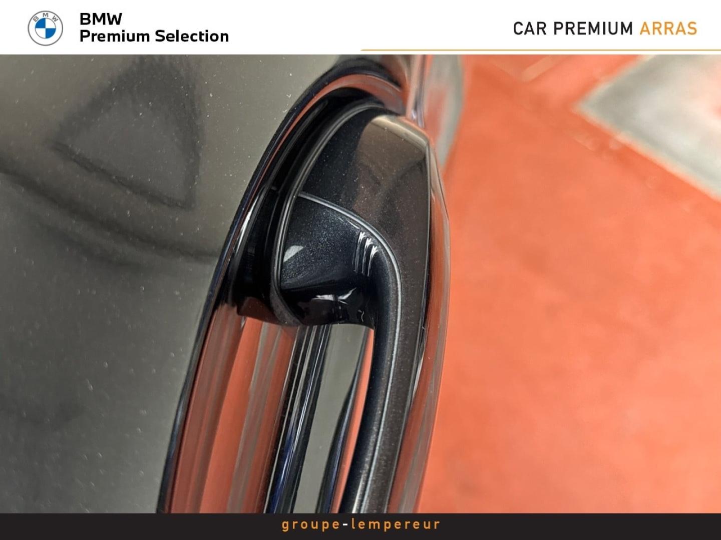 Image BMW X3 xDrive20d 190ch xLine