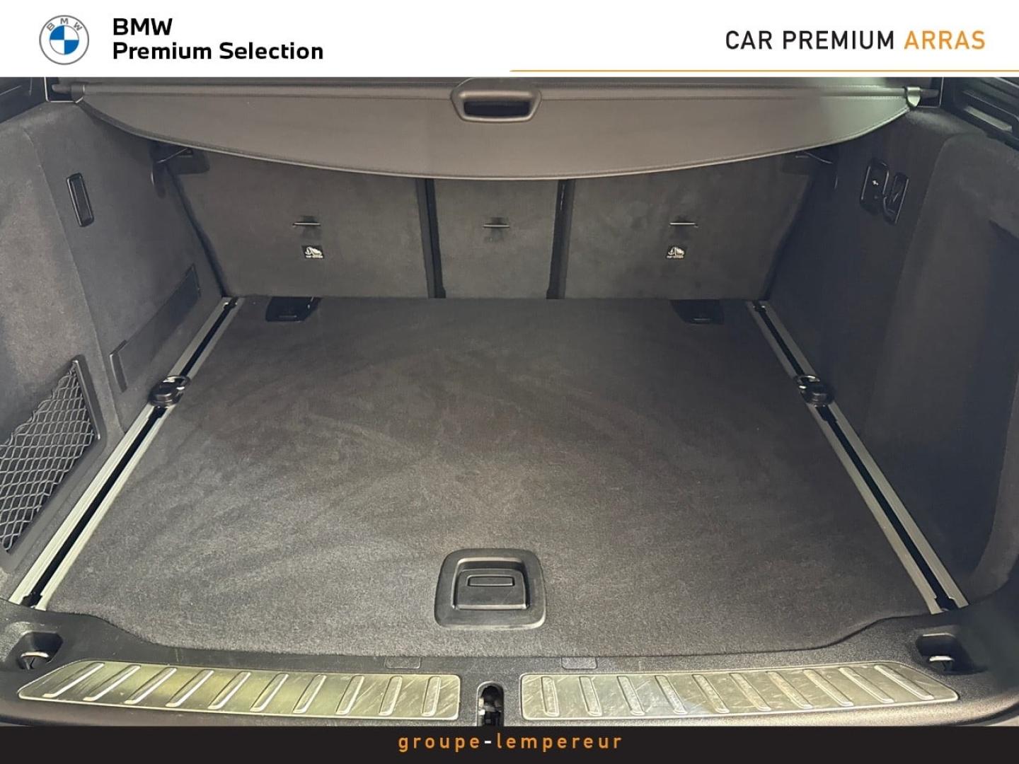 Image BMW X3 xDrive20d 190ch xLine