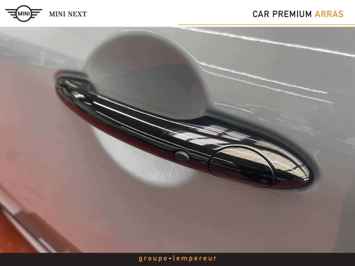 Image MINI Countryman Cooper SE 125ch + 95ch Edition Untamed Plus ALL4 BVA6