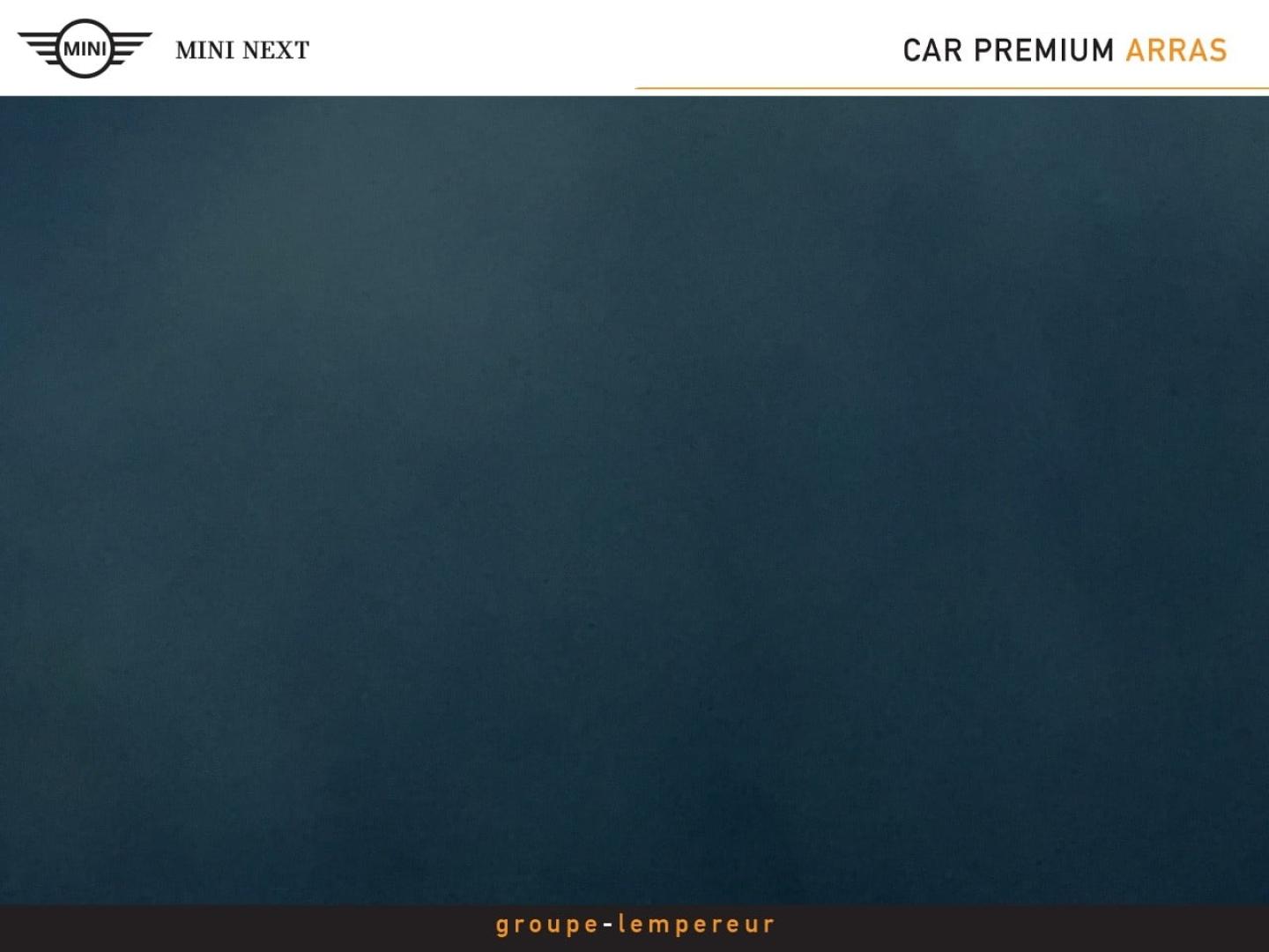 Image MINI Countryman Cooper SE 125ch + 95ch Edition Untamed Plus ALL4 BVA6