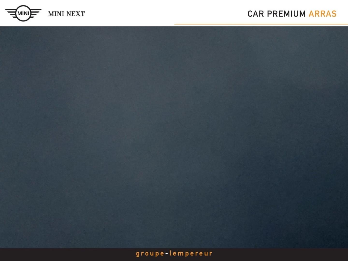 Image MINI Countryman Cooper SE 125ch + 95ch Edition Untamed Plus ALL4 BVA6