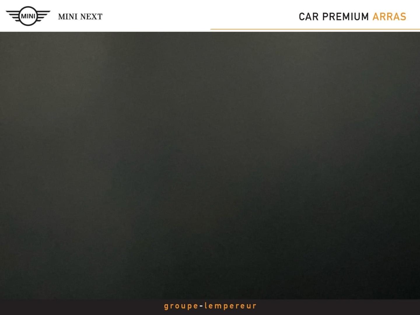 Image MINI Countryman Cooper SE 125ch + 95ch Edition Untamed Plus ALL4 BVA6