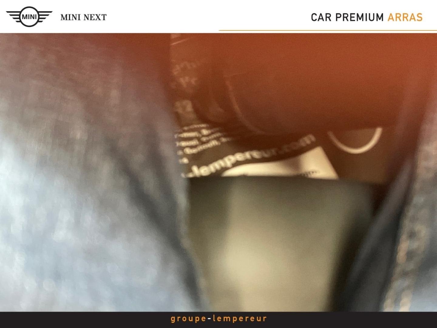 Image MINI Countryman Cooper SE 125ch + 95ch Edition Untamed Plus ALL4 BVA6
