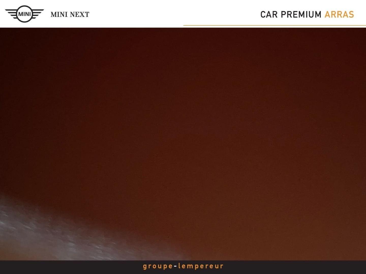 Image MINI Countryman Cooper SE 125ch + 95ch Edition Untamed Plus ALL4 BVA6