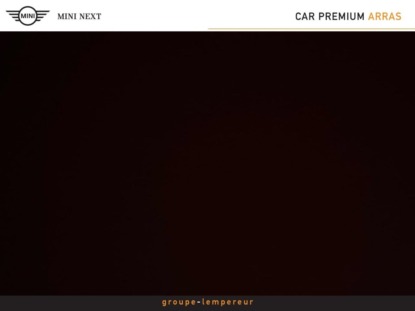 Image MINI Countryman Cooper SE 125ch + 95ch Edition Untamed Plus ALL4 BVA6