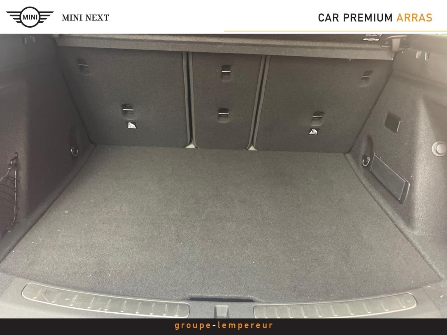 Image MINI Countryman Cooper SE 125ch + 95ch Edition Untamed Plus ALL4 BVA6