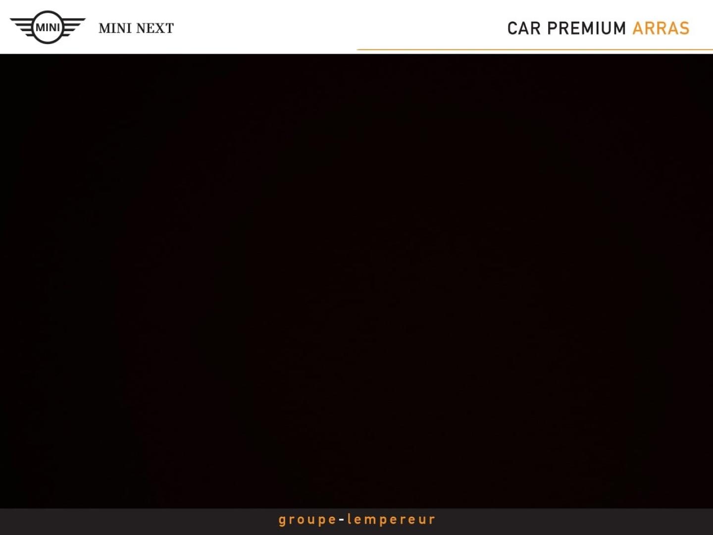 Image MINI Countryman Cooper SE 125ch + 95ch Edition Untamed Plus ALL4 BVA6
