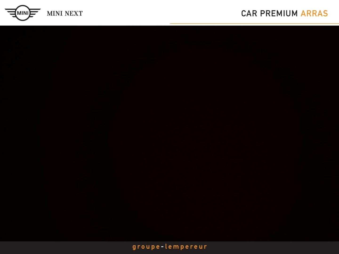 Image MINI Countryman Cooper SE 125ch + 95ch Edition Untamed Plus ALL4 BVA6