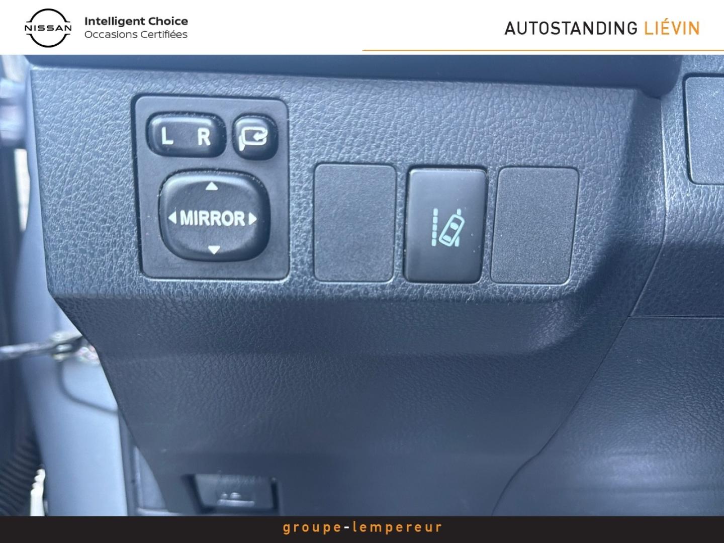 Image TOYOTA RAV4 197 Hybride Black Edition 2WD CVT