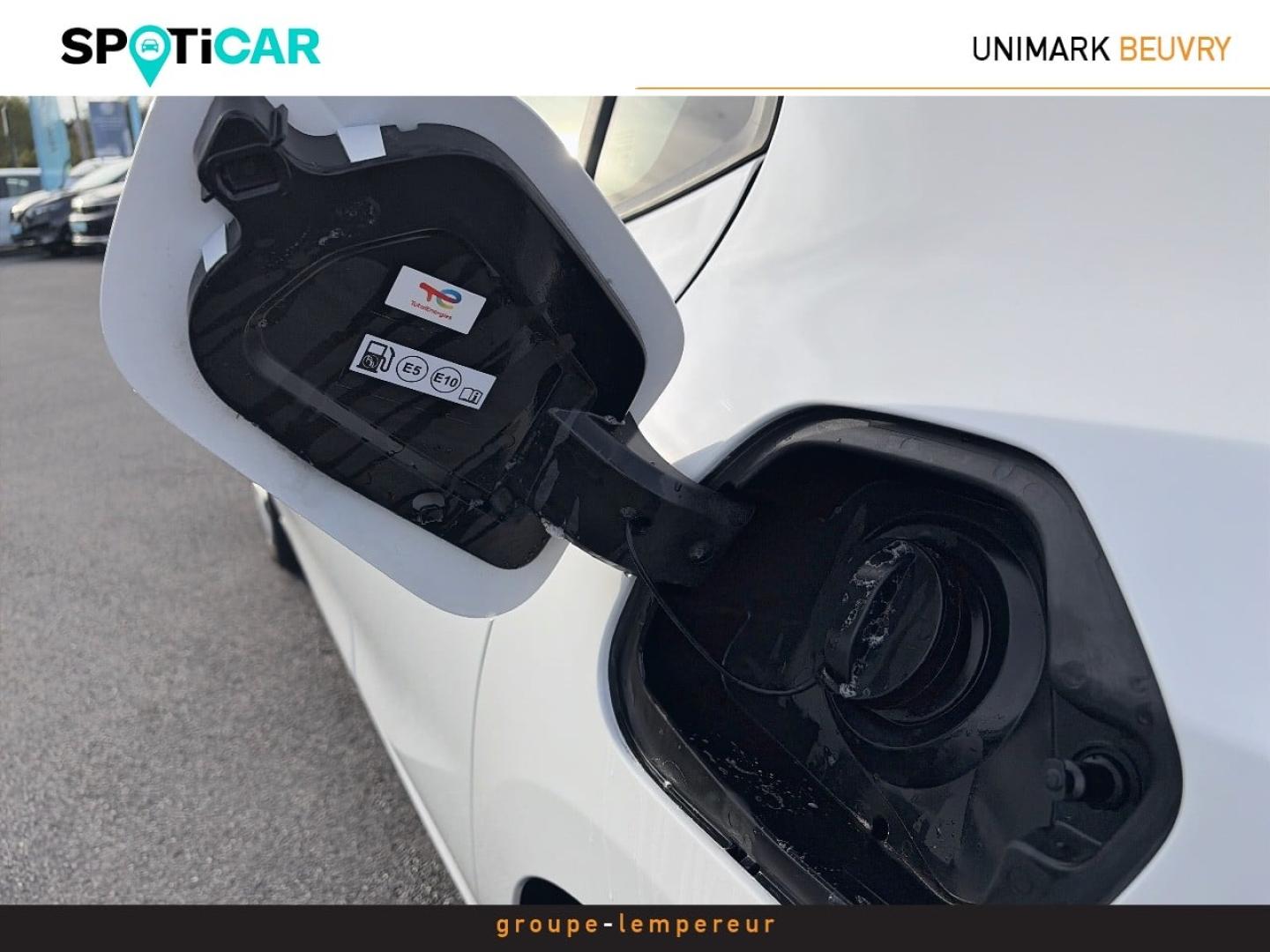 Image OPEL Corsa 1.2 75ch