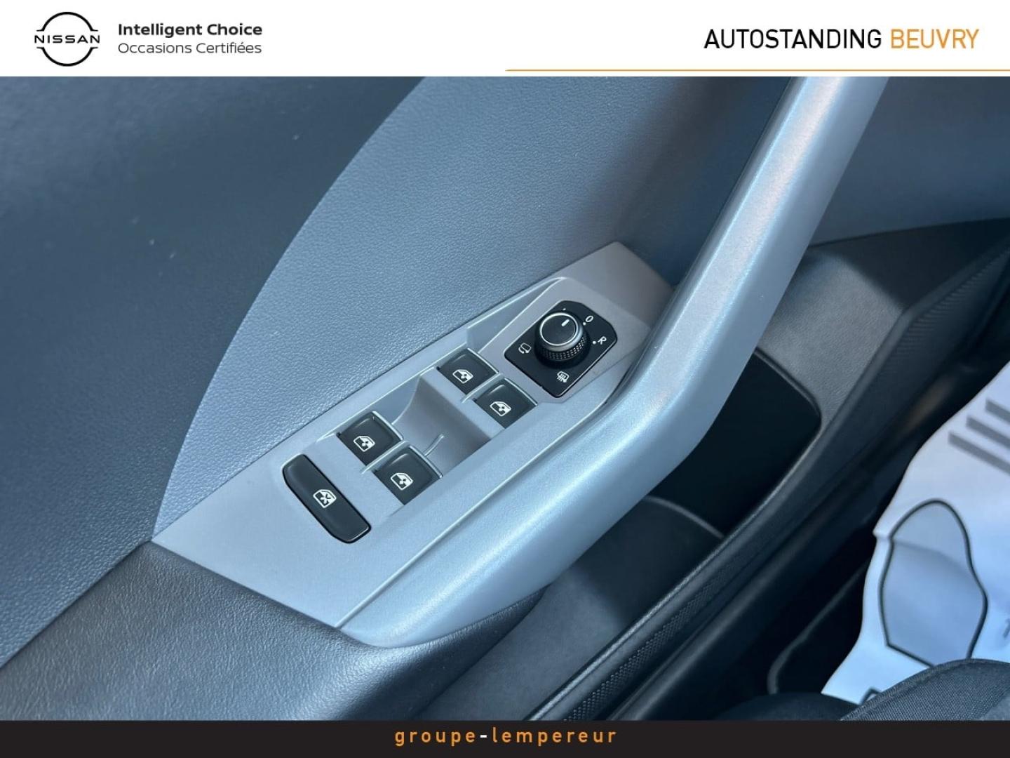 Image VOLKSWAGEN T-Cross 1.0 TSI 110ch United DSG7