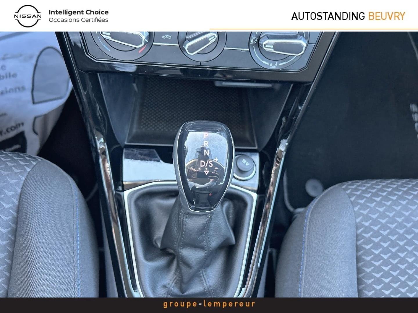 Image VOLKSWAGEN T-Cross 1.0 TSI 110ch United DSG7