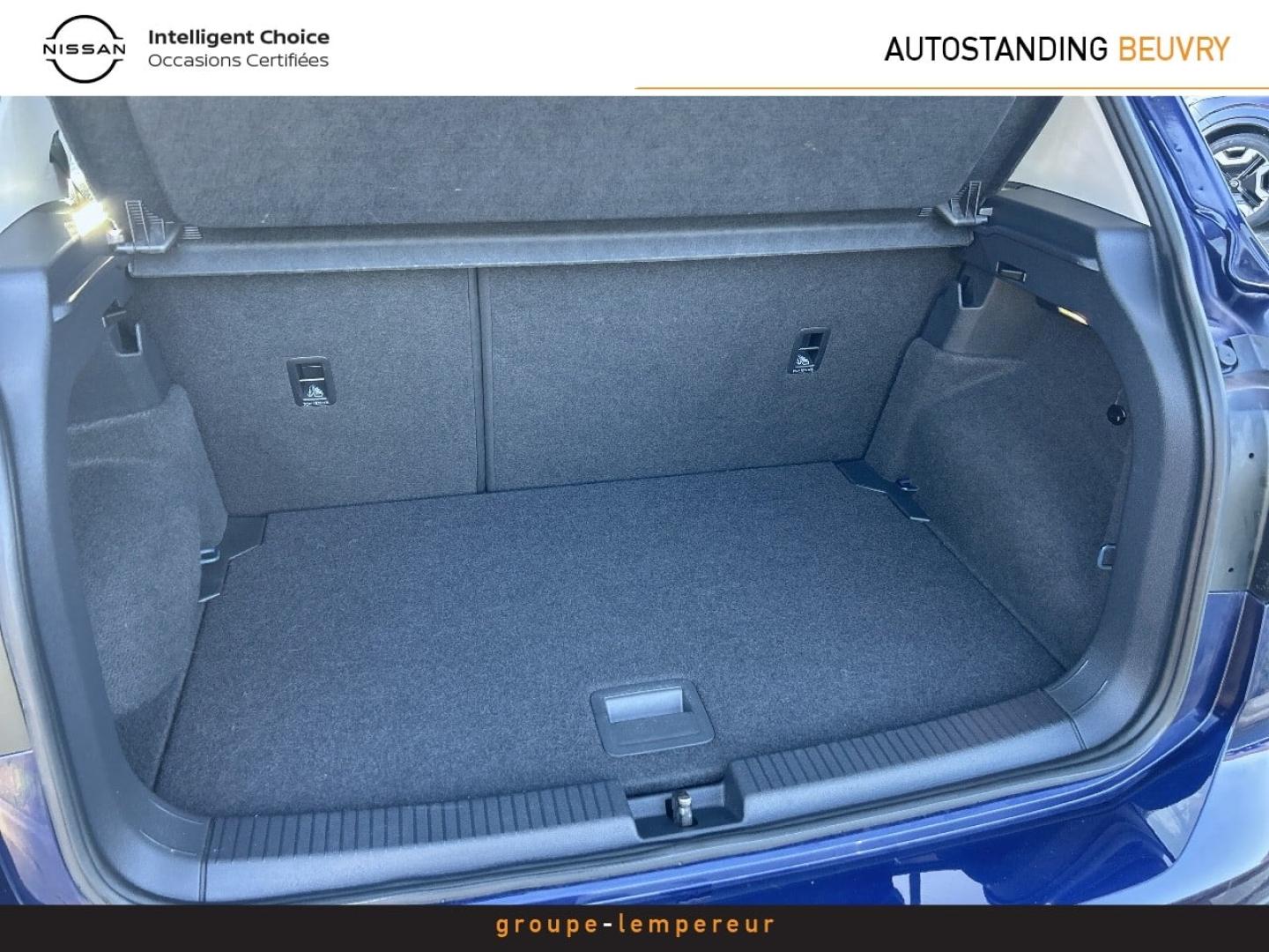 Image VOLKSWAGEN T-Cross 1.0 TSI 110ch United DSG7