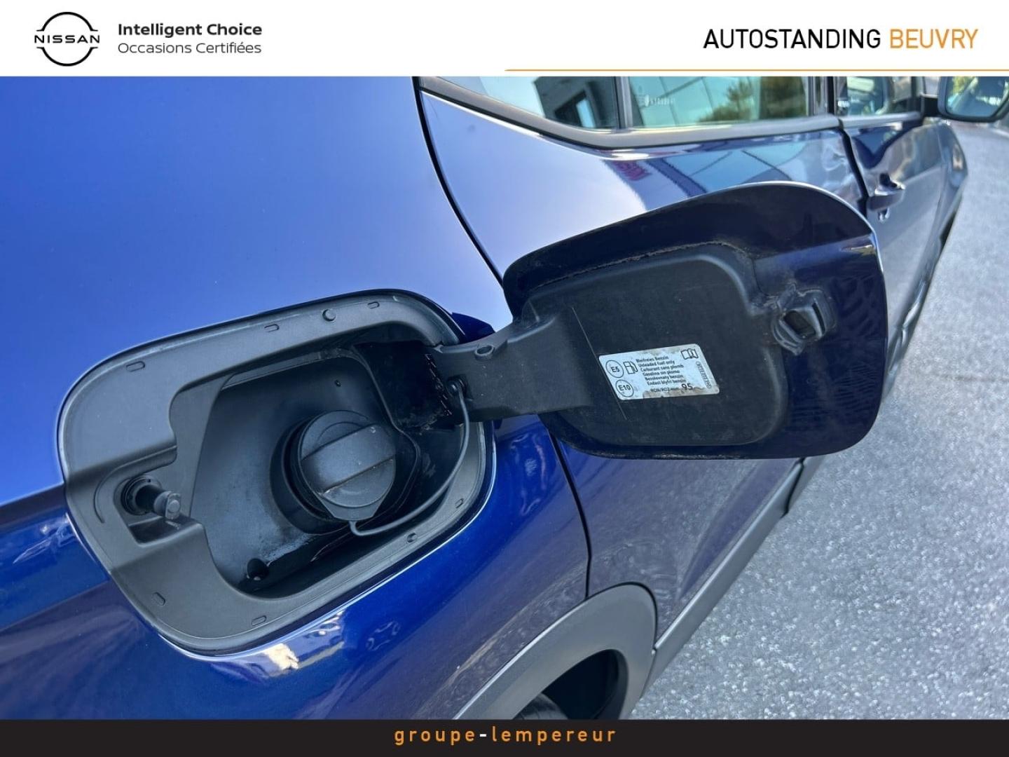 Image VOLKSWAGEN T-Cross 1.0 TSI 110ch United DSG7