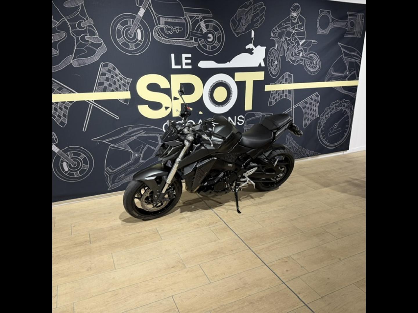 Image SUZUKI GSX-S GSX-S 950 A2
