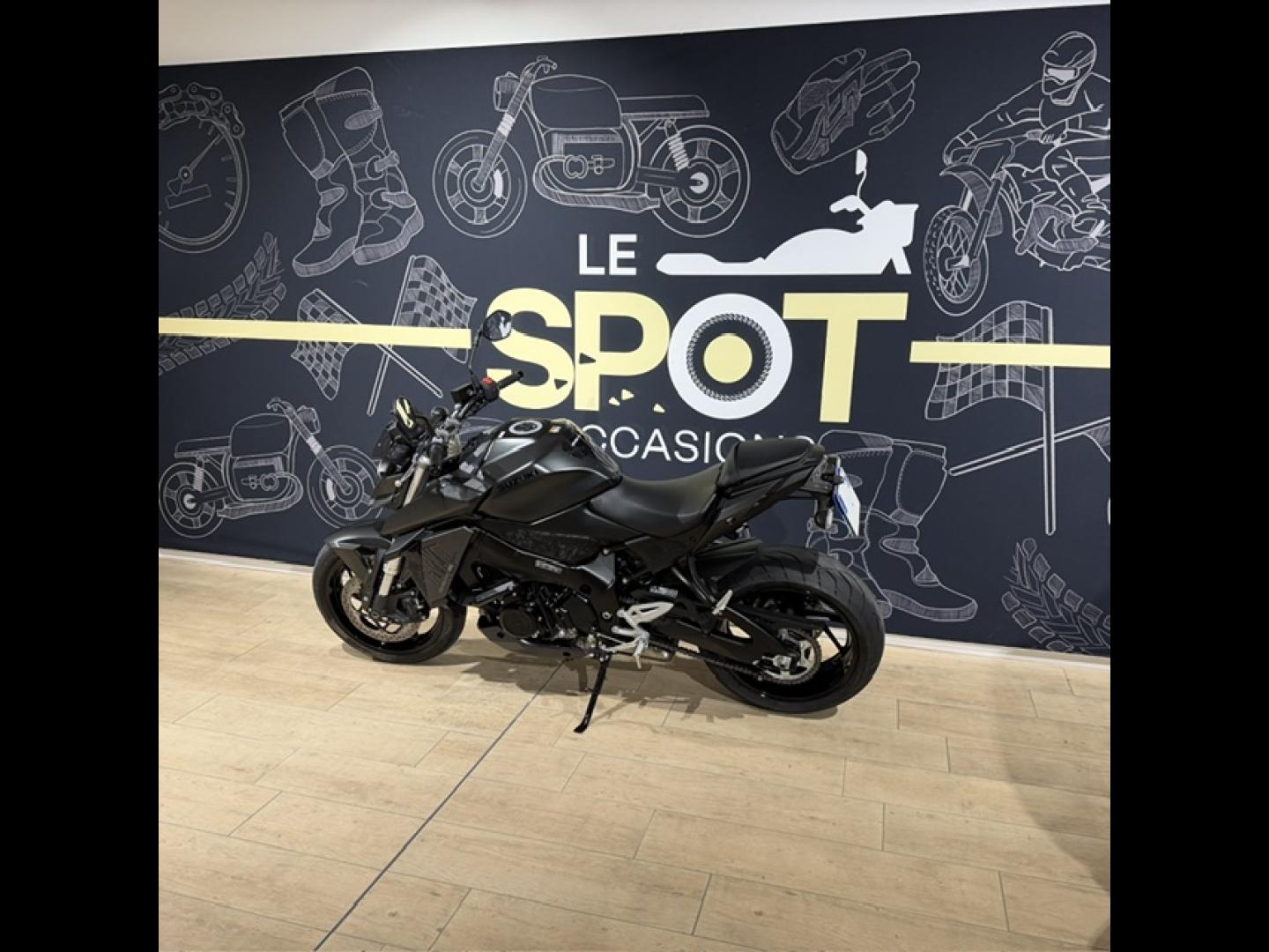 Image SUZUKI GSX-S GSX-S 950 A2