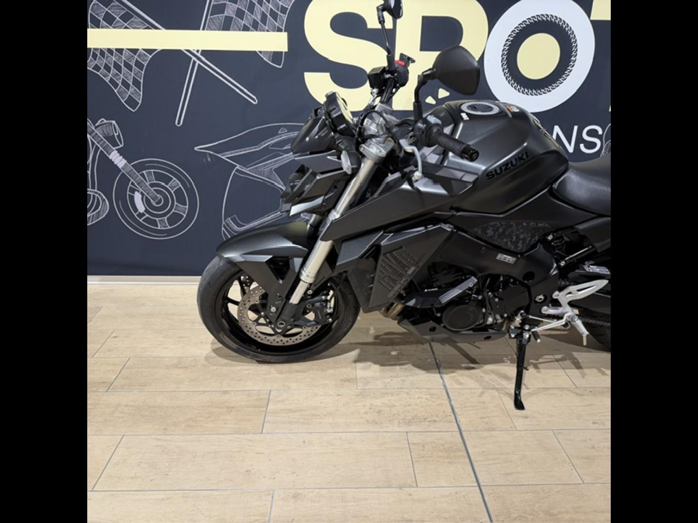 Image SUZUKI GSX-S GSX-S 950 A2