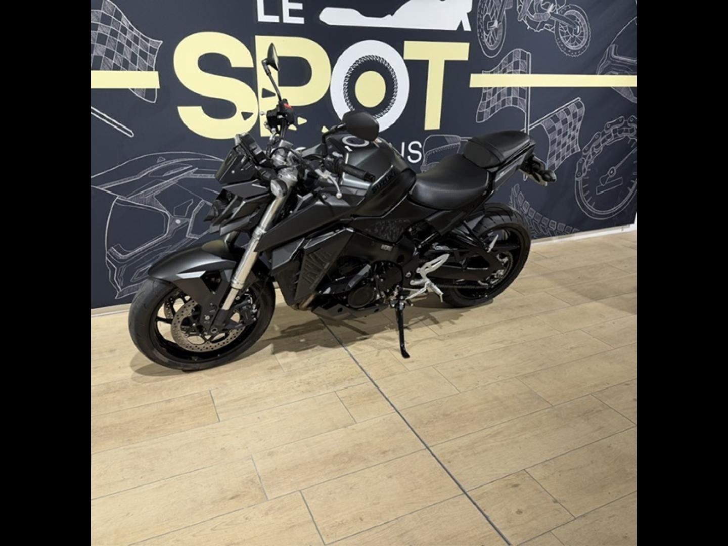 Image SUZUKI GSX-S GSX-S 950 A2