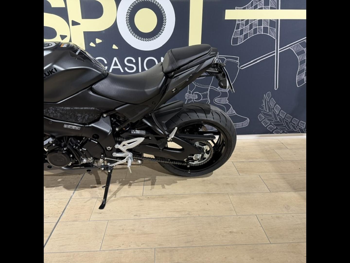 Image SUZUKI GSX-S GSX-S 950 A2